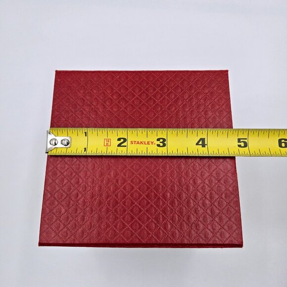 Pier 1 Li Bien Santa And Penguins Christmas Ornament Decoration 2017 With Box - Picture 9 of 10